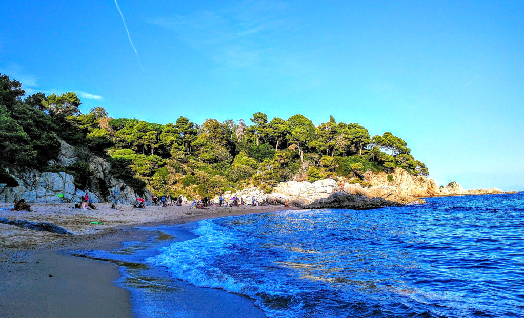 Sa Boadella En Lloret De Mar Visita Costa Brava