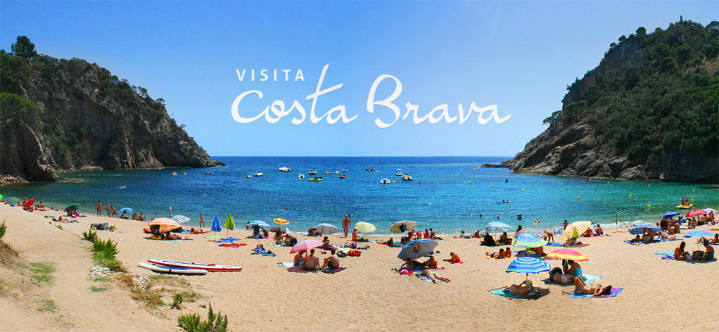 Welcome to Visita Costa Brava!