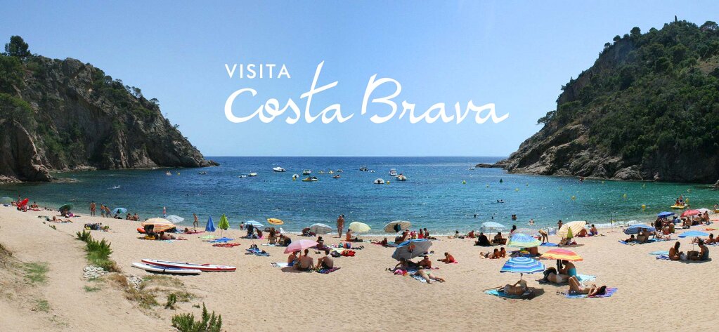 ¡Bienvenidos a Visita Costa Brava!
