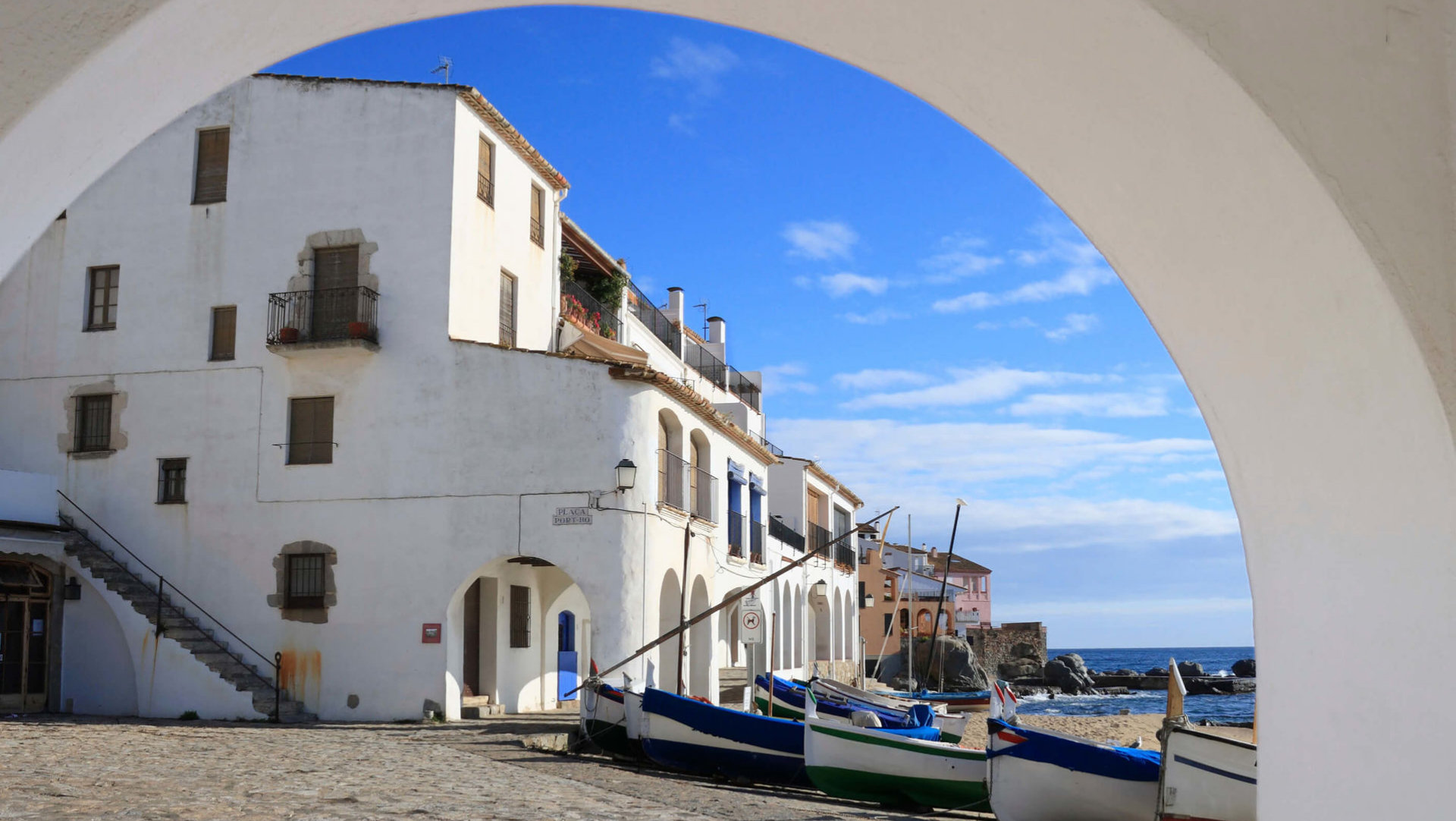 The 10 most beautiful towns de la Costa Brava