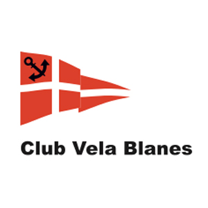 Club de Vela Blanes - logo
