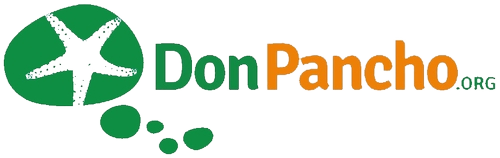 Don Pancho - logo
