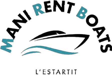 Mani Rent Boats - logo