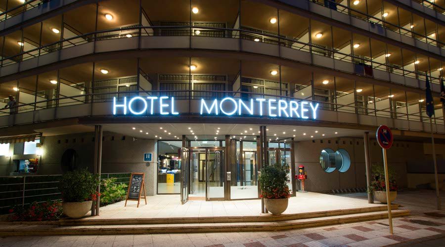 MedPlaya Hotel Monterrey