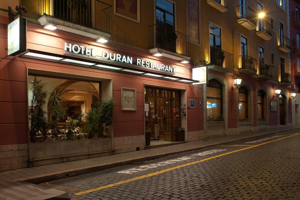 Hotel Duran