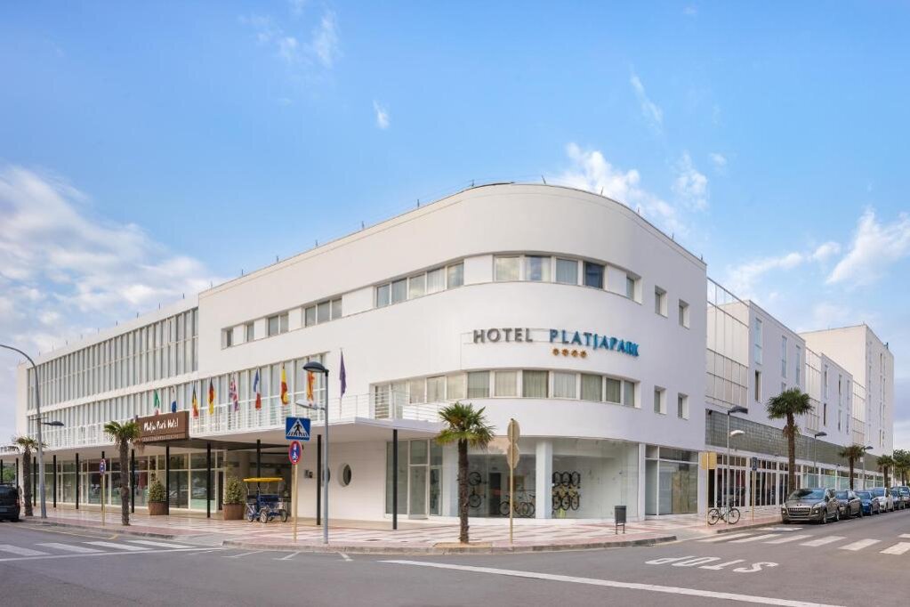 Hotel htop Platja Park