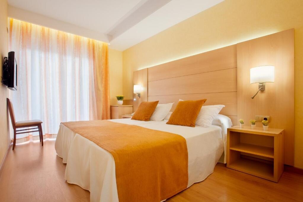 Hotel Pimar & Spa