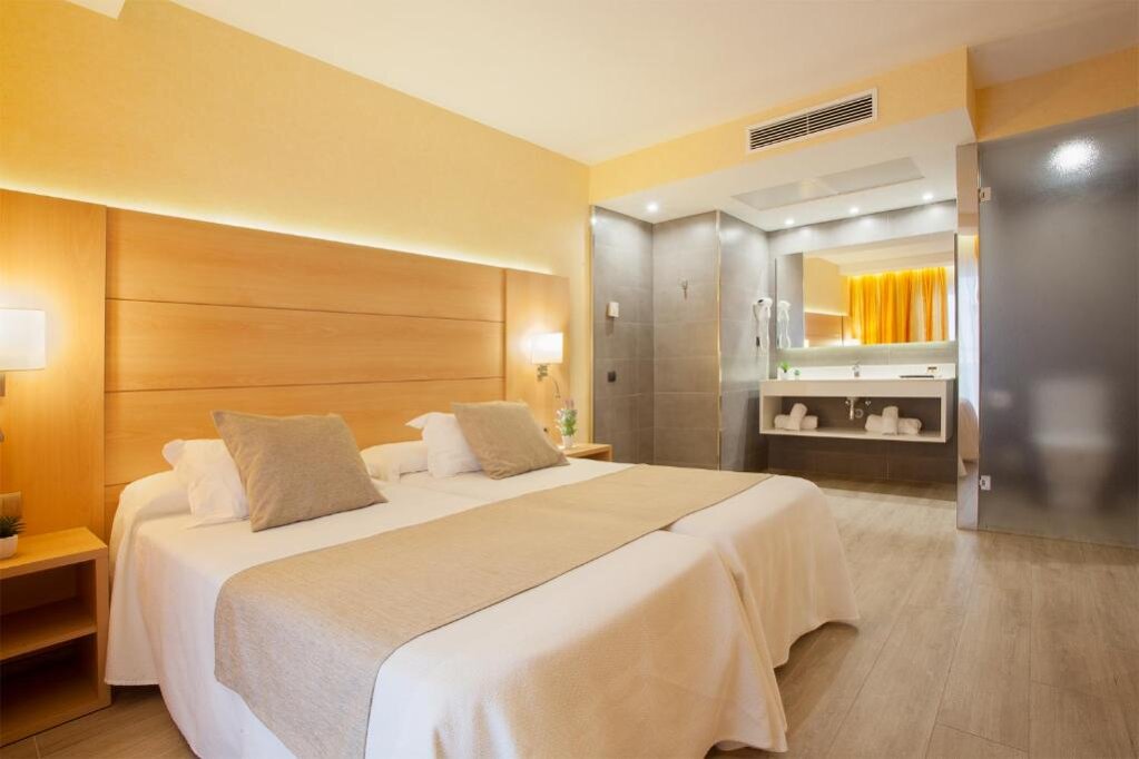 Hotel Pimar & Spa