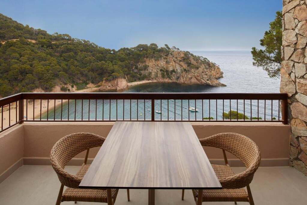 Hotel Zel Costa Brava