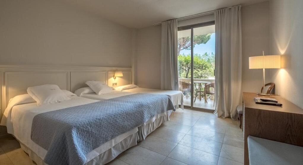 S'Agaró Hotel Spa & Wellness