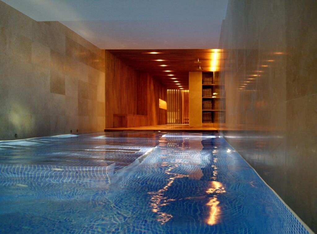 S'Agaró Hotel Spa & Wellness