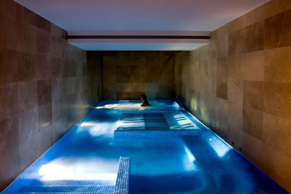 S'Agaró Hotel Spa & Wellness