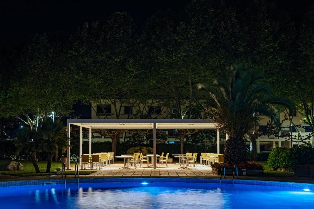 S'Agaró Hotel Spa & Wellness