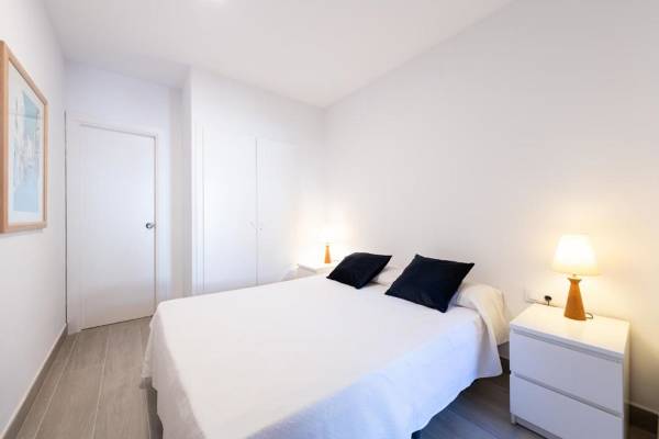 Apartamentos Marblau - Tamariu - Image 8