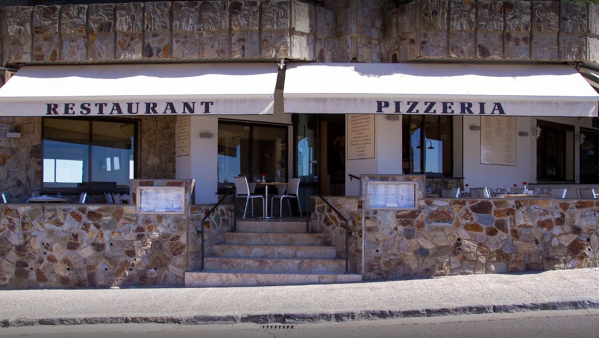 Restaurante & Pizzeria Bello Tossa de Mar