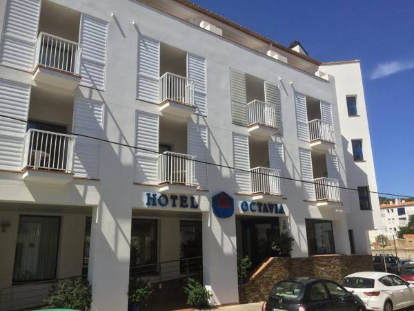 Hotel Octavia - Cadaqués - Image 0