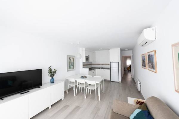 Apartamentos Marblau - Tamariu - Image 9