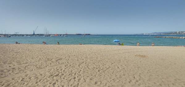 Playa Gran