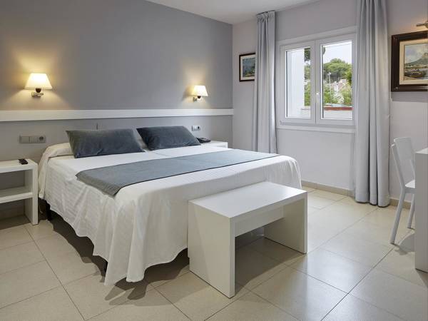 Hotel Reimar - Sant Antoni de Calonge - Image 2