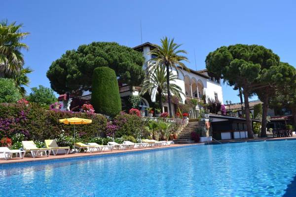 Hotel Roger De Flor Lloret de Mar