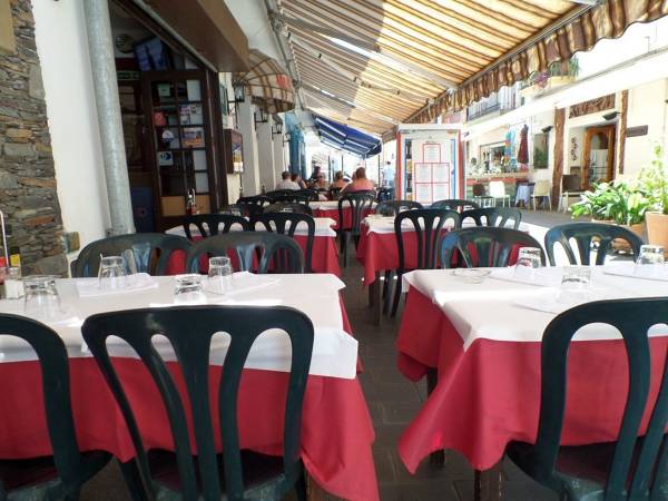 Hotel Restaurante La Cala Roses