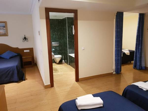 Hotel Portofino - Empuriabrava - Image 7