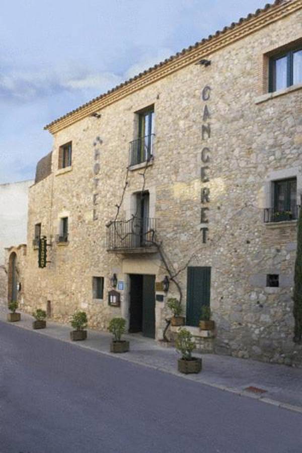 Hotel Can Ceret - Sant Pere Pescador - Image 12
