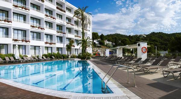 Gran Hotel Reymar & Spa Superior Tossa de Mar