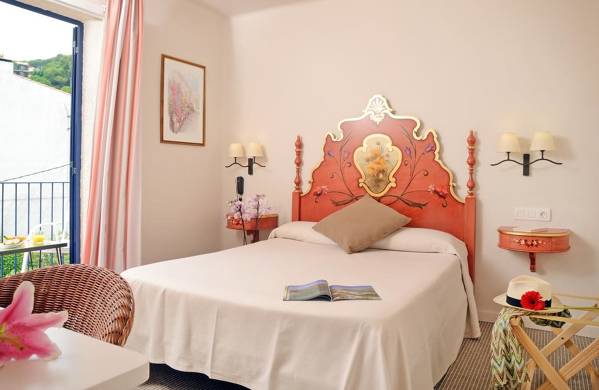Hotel Sant Roc - Calella de Palafrugell - Image 3