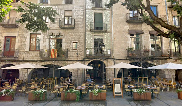 La Rambla Girona