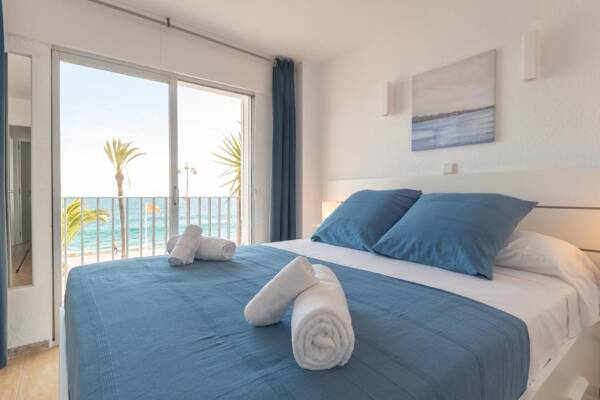 Apartamentos Borodin Lloret de Mar