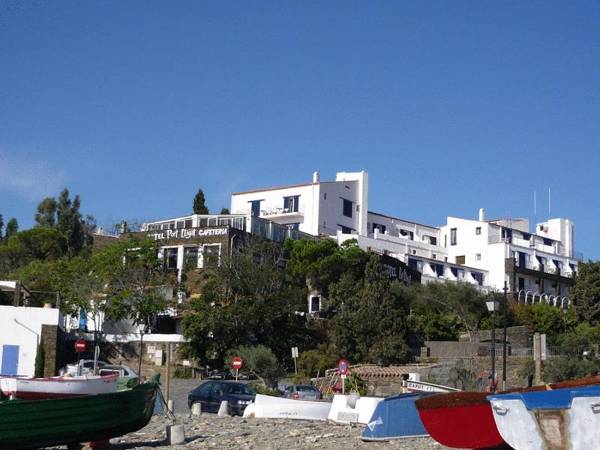 Hotel Port-Lligat - Portlligat - Image 7