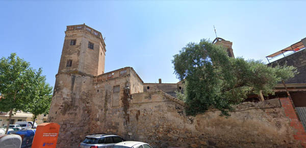 Casa Caramany Sant Pere Pescador