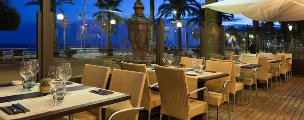 Restaurante Les Petxines - Hotel Excelsior Lloret de Mar
