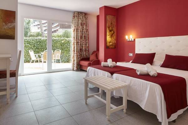Hotel Reimar - Sant Antoni de Calonge - Image 8