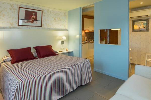 Hotel Spa Cap De Creus - El Port de la Selva - Image 15