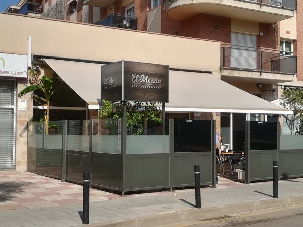 Restaurante El Mesón Lloret de Mar