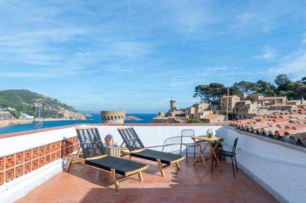 Hostal Boutique Es Menut Tossa de Mar