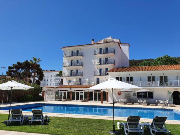 Hotel Marina Tossa de Mar