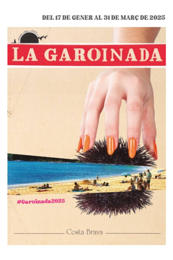 La Garoinada