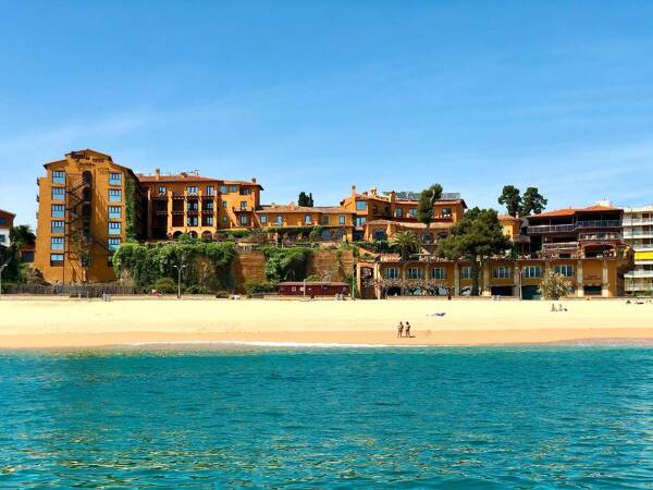 Rigat Park Hotel Lloret de Mar