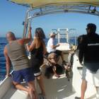 Ecosafari- Boat ride