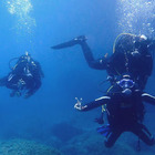 Discover scuba diving at Costa Brava coast
