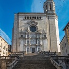 Tickets for Girona Cathedral and the Basilica of Sant Feliu