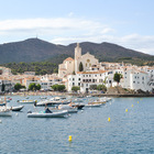 Tour en barco: Visita a Cadaqués desde el mar