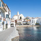 Tour en vaixell: Visita a Cadaqués des del mar