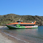 Boat tour: Visit to Cap de Creus from the sea