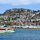 Tour en vaixell: Visita a Cadaqués des del mar