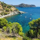 Tour en vaixell: Visita al Cap de Creus des del mar