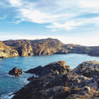 Boat tour: Visit to Cap de Creus from the sea